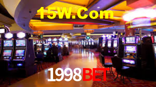 Sinta a adrenalina dos jogos de cassino com 1998bet