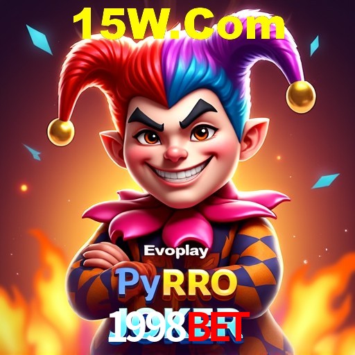 PIX Instantâneo 1998bet