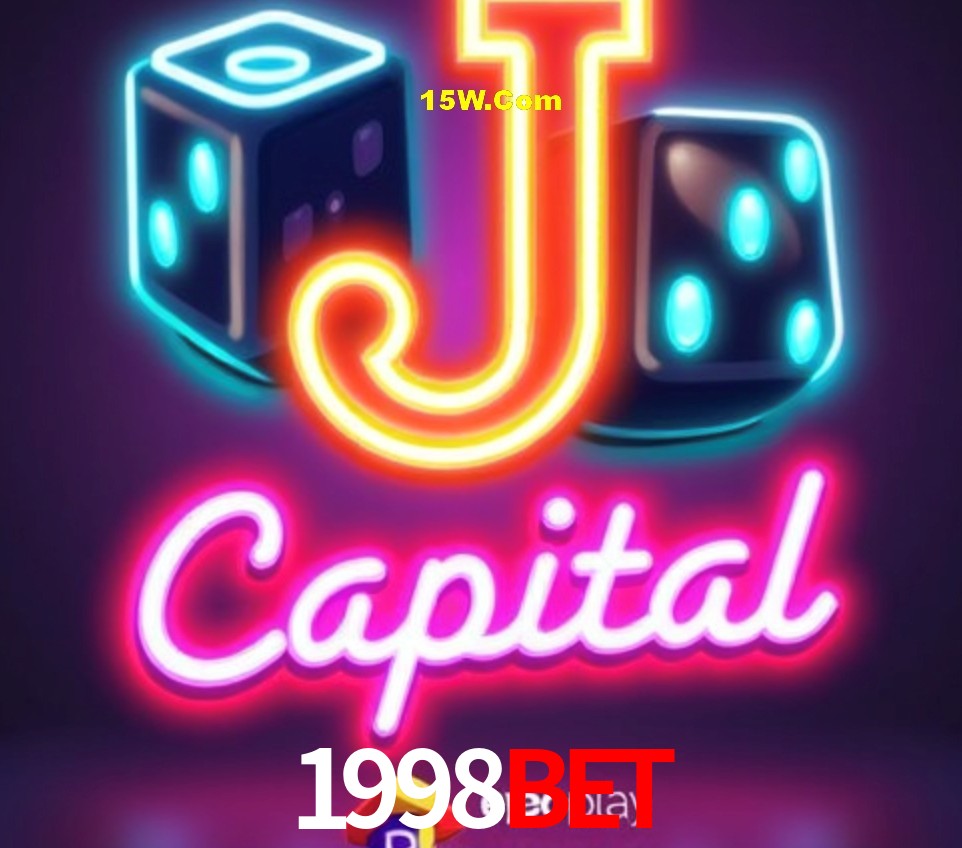 Recursos de Bônus 1998bet