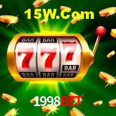 1998bet - Análise de Mercados Esportivos