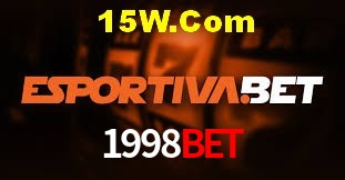 Welcome Bonus 1998bet