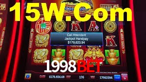 Blackjack Table 1998bet