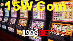 1998bet App Interface