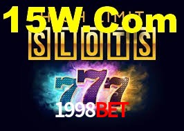 Welcome Bonus 1998bet