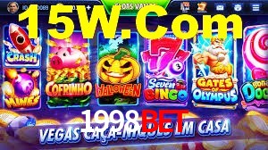 Daily Bonuses 1998bet