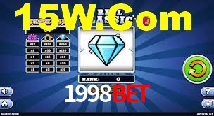 Exclusive Games 1998bet
