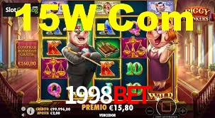 Tennis Betting 1998bet