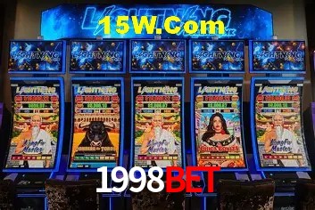 1998bet Salvador - Support