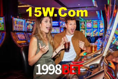 1998bet: A Experiência de Casino com Jogos de Mesa ao Vivo