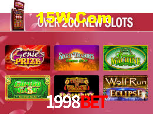 1998bet: Seu Cassino Premiado com Pagamentos Rápidos