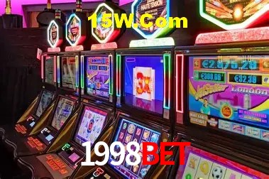 1998bet - Login Methods