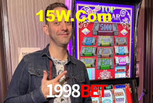 1998bet: Seu Especialista em Apostas Esportivas Brasileiras