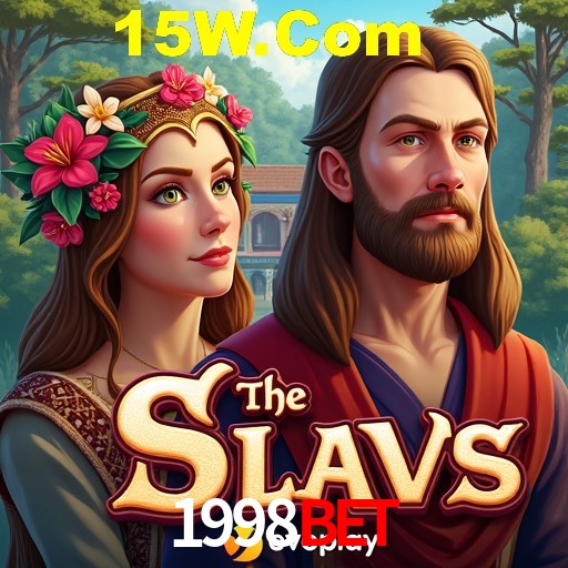 Descubra o Mundo do Cassino Online com 1998bet