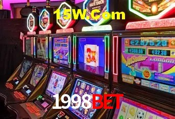 1998bet - User Statistics