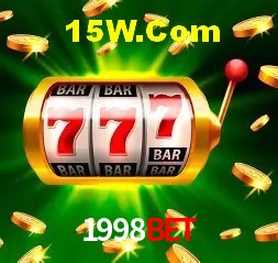 Provedores de Jogos 1998bet
