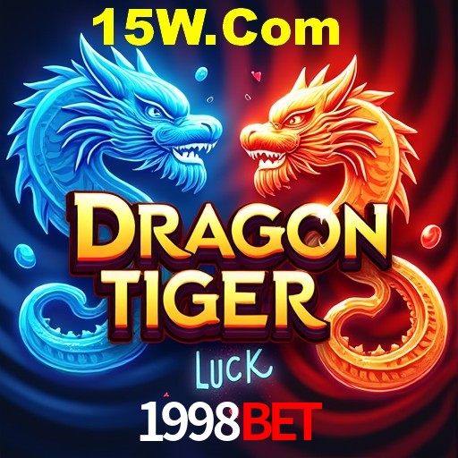 Account Benefits 1998bet
