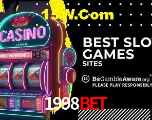 1998bet São Paulo - Top Slots
