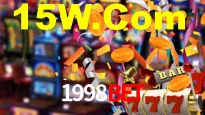 Programa VIP 1998bet