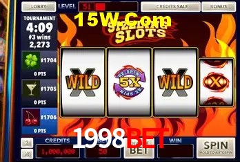 1998bet Belo Horizonte - Payments