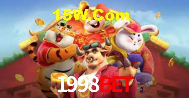 1998bet - App Features