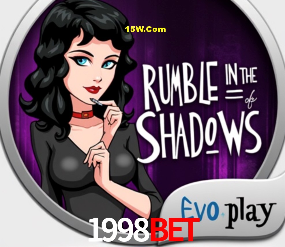 Estatísticas do Jogo 1998bet