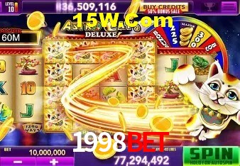 Especiais de Fim de Semana 1998bet
