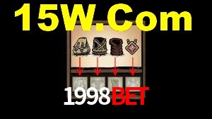 Roulette Table 1998bet