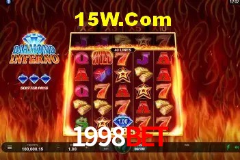 1998bet Salvador - Promo Stats