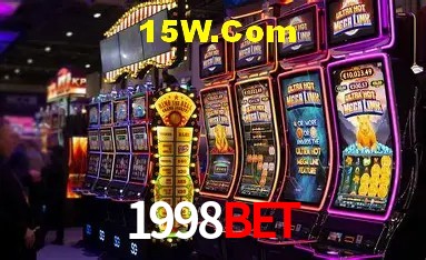 1998bet Belo Horizonte - Jackpots