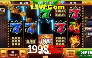 Login Seguro 1998bet