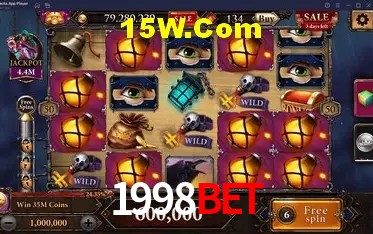 1998bet Rio de Janeiro - Popular Jogos