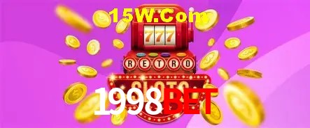 1998bet Plataforma - Certificada MGA desde 2015